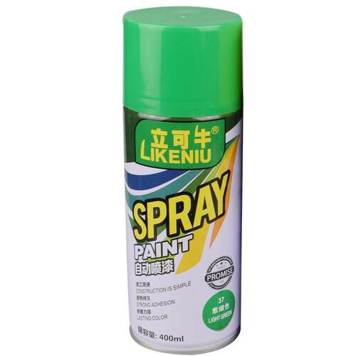 立可牛镀铬喷漆镀锌不锈钢改色下单数量是整箱单价额1箱12瓶
