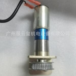 原装拆机NDC水分仪托盘探头德国直流电机马达2842S036C 30/1 43:1