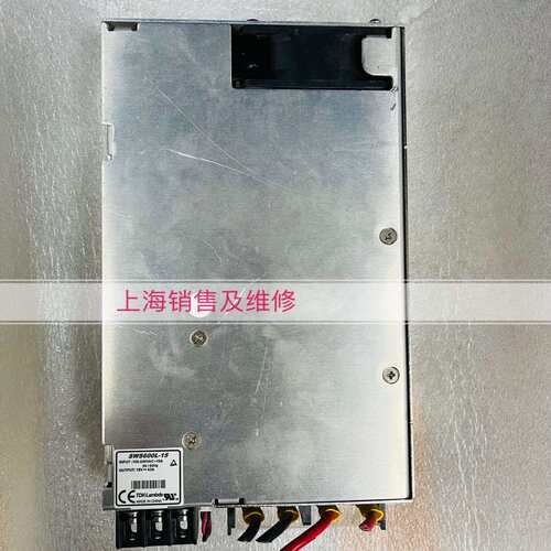 SWS600L-15SWS600L-12电源拆机现货带质保测试OK