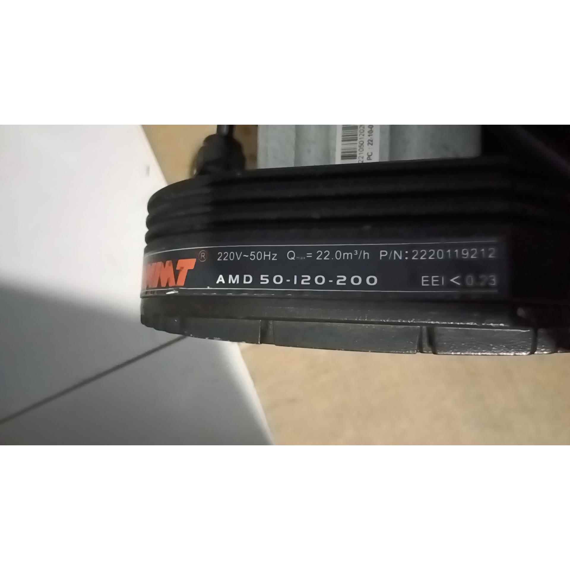 议价奥姆特 AWMT AMD50-120-200水泵 自适应变频