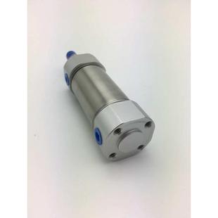 不锈钢迷你气缸MGC 300 150 亚替代款 100 MG25X 200