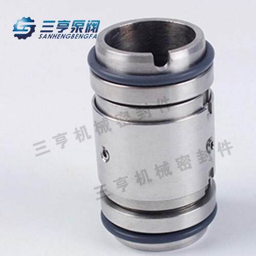 洛阳市 H74D-115机械密封 轴封 水封 泵用密封件