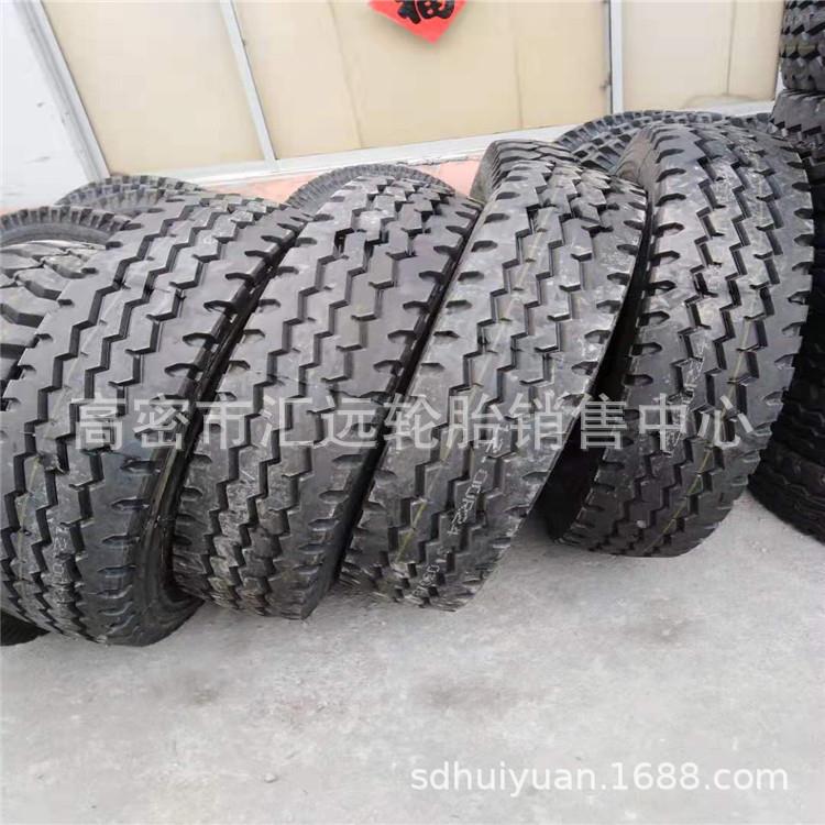 现货风神销售吊车轮胎1200R24 全钢卡车胎 汽车吊轮胎12.00R24
