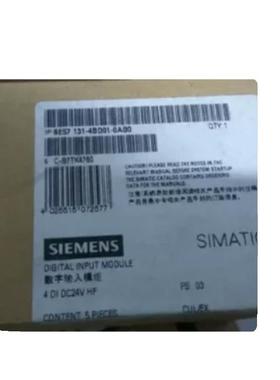 6ES712-4BD01-0AA0 ET200S 全新6ES7 12-4BD01-0AA0 原装议价