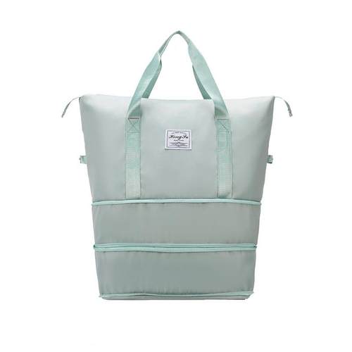 旅行包行李袋容量轻便母婴旅行包