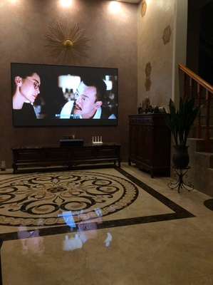 说说看峰米4K激光电视机怎么样?哪么贵,能用十年吗?