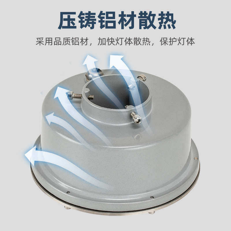 防水LED喷泉灯水底灯酒店游泳馆嵌入式水下景观灯潜水喷泉灯