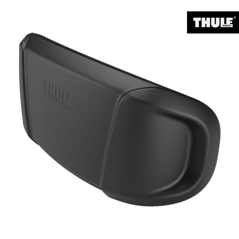 THULE 拓乐前置儿童自行车挡风板车把衬垫