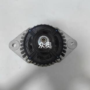 拖拉机发电机87439313发电机87439317发电机12V 8040 凯斯305 335