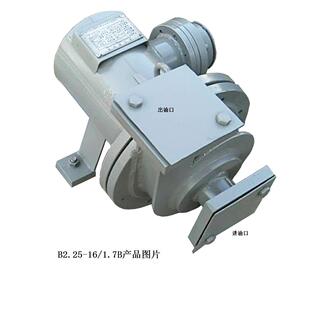1.7V电力变压器油泵 主变冷却循环油泵 B2.25