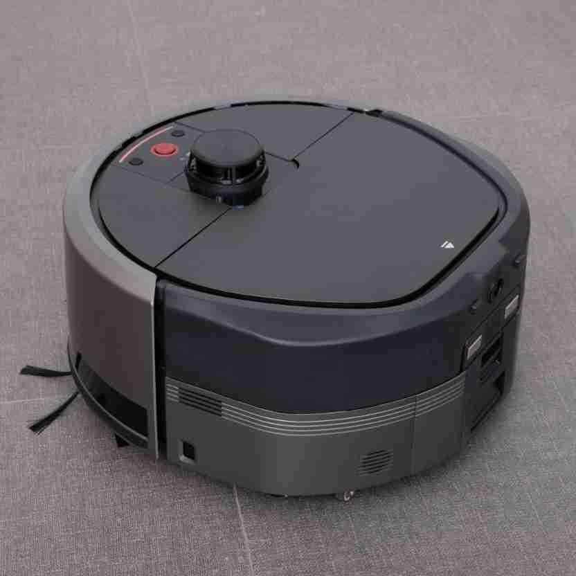 商用清洁机器118人业办公楼可上下水车间鲸工扫地机产厂生家智能