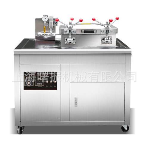 上海炸鸭炉电热高压炸炉自动恒温排气数字显示高压锅现货