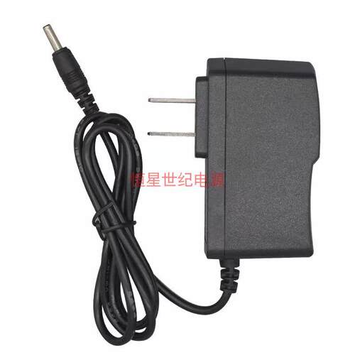 倍轻松iDream1230 3s头部眼部按摩仪器DC5v6v电源适配器充电器线1
