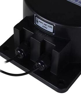 变压LED防水降压器喷泉底灯水户外灯v具用22无品牌/0变压AC24v12v