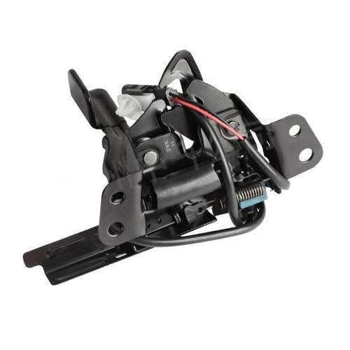 适用2019-2020领动轿车 2.0L 引擎盖锁闩锁组件81130F2500