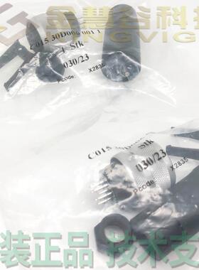 C015-30D006-001-1 安费诺Amphenol 圆形连接器 全新原装