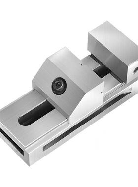 QKG高精密快动平口钳磨床虎钳万力批士铣床夹具夹紧工作台6寸