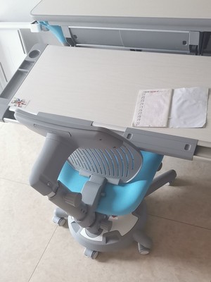 话说康朴乐儿童桌椅怎么样?打听下值得入手吗?