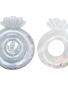 Kids Pool Floats Swim Float Swimming Trainer Water Toy