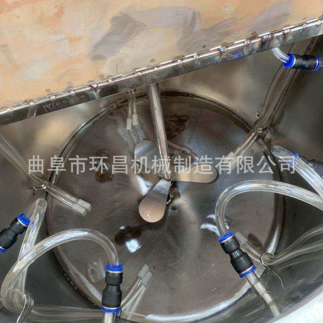 小犊牛电加热恒温喂奶罐犊牛自动喂奶机