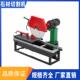 全自动多功能耐火砖大理石切石机45度倒角台式 可倾斜石材切割机