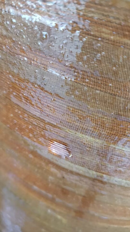 4月24日驻马店处置一批报废铜芯变压器6台平舆网络拍卖公告