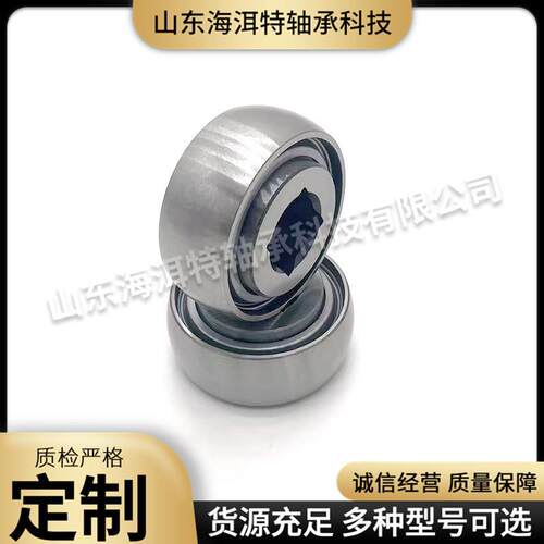 非标外球面轴承F-5211.4GR0-208-NPP-B生产外球面非标轴承