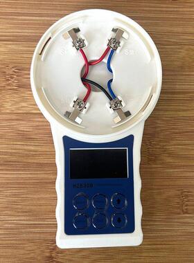 上海松江编码器 HZ830B兼容款编码器 编址器松江烟感模块读码器