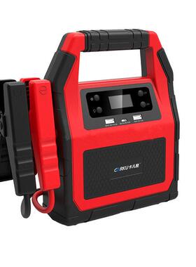 卡儿酷99C GT650 12V24V通用汽车应急启动电源厂家