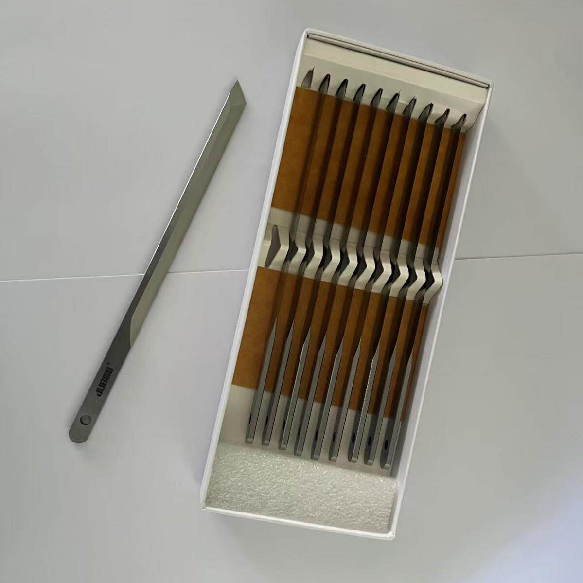 五金刀片工具长刀片