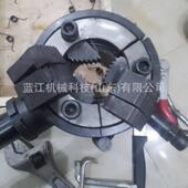 电动钢筋套筒速上丝手连960直螺纹扳全自动拧紧机滚丝快套丝机扭