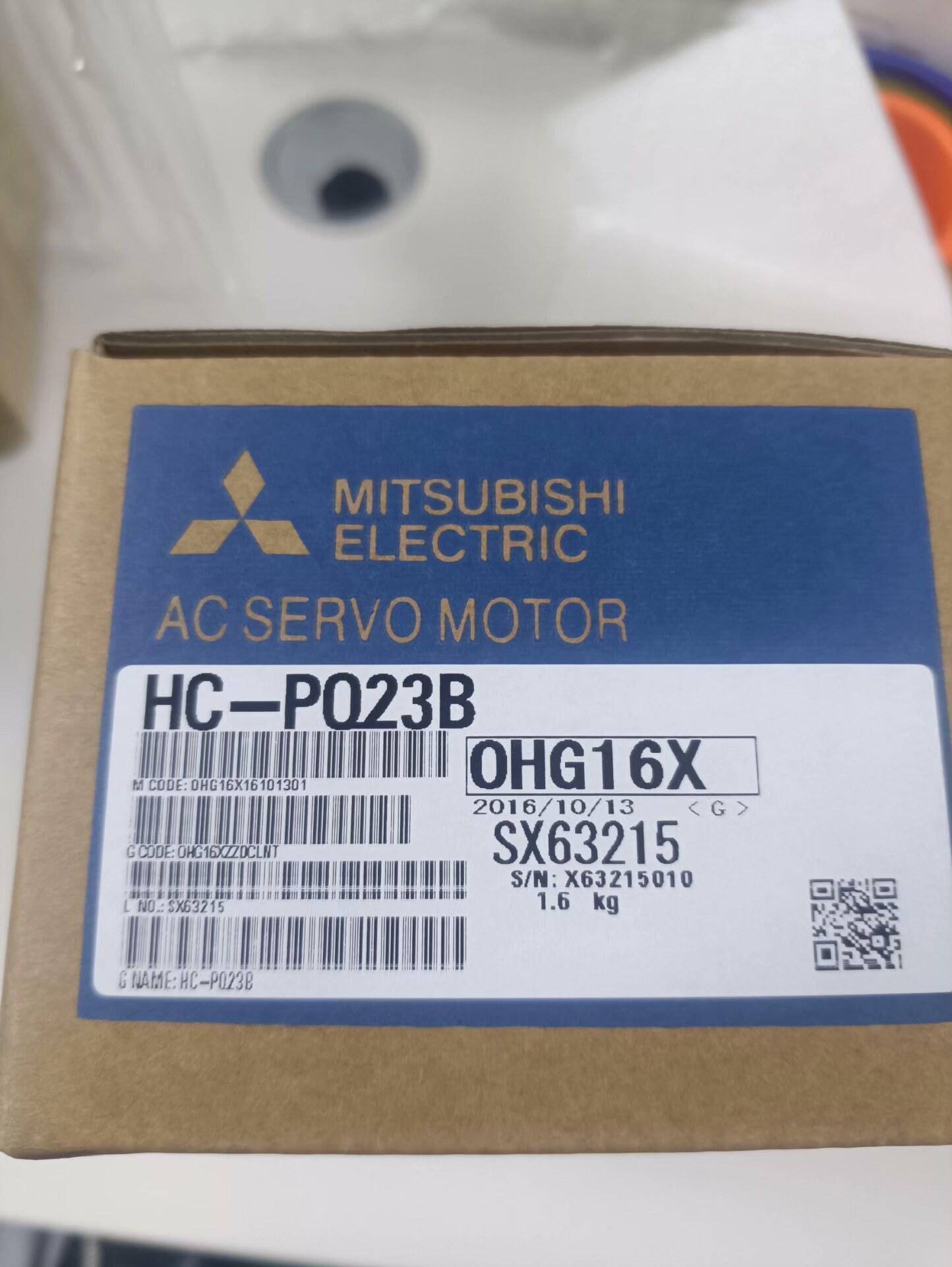 HC-PQ23B 全新原装正品 标价