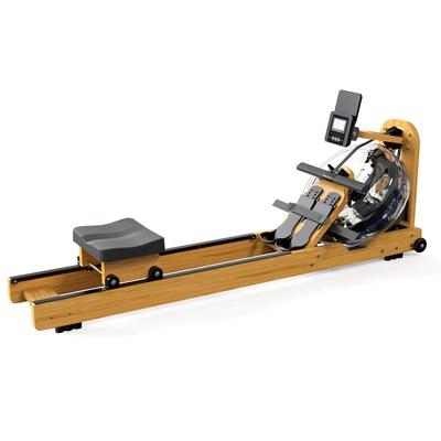 水阻划船机家用健身器材折叠划船器室内运动训练划桨机