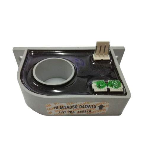 光学真空镀膜机电流互感器HANSEN HLM1A050-04DA15电磁线圈