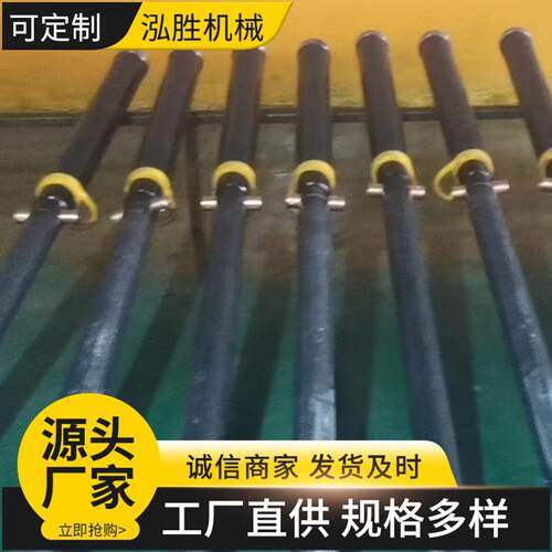 矿用DW28-30/100玻璃钢单体液压支柱轻型耐用临时支护液压支柱