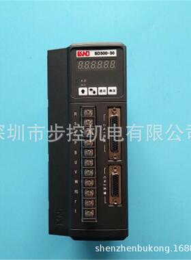 北京凯恩帝SD100/SD200-30/SD300/SD310-30/-50/-75/-100 伺服KND