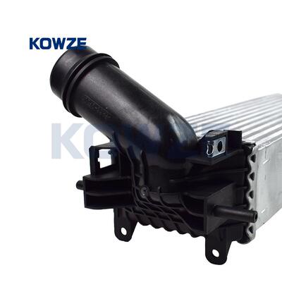 中冷14461-4JA0B 适用Nissan尼桑NAVARA纳瓦拉三代2014+