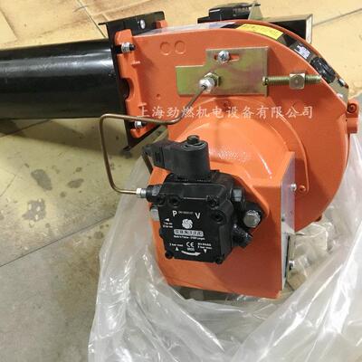 BT14L/BT10LF/BT14LF/BT26LF/BT35LF燃油燃烧器 百特柴油燃烧机