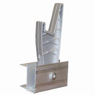 铝合金伸缩梯子配件滑轮抽拉梯拉绳双升降梯卡扣卡簧导牙防滑梯脚