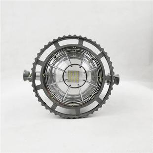 矿用隔爆型LED巷道灯 127L 煤矿井下照明设备DGS30