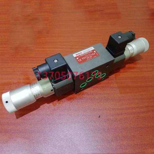 海德信HDX叠加式压力继电器 MJCS-03-P-N-SC MJCS-03-A/B/W-NL-SC