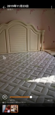 质量反馈天坛床垫怎么样?老实说天坛床垫好不好？