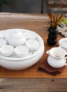 NuSun 柯基(中小型犬)成犬鸡肉燕麦专用粮 2.5KG家用纯白功夫陶瓷