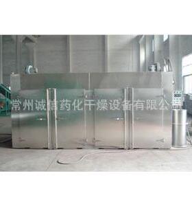 烘厂家定制产品型GMCT-CP烘箱干燥机 干干房蒸汽燥机 热风环烘循