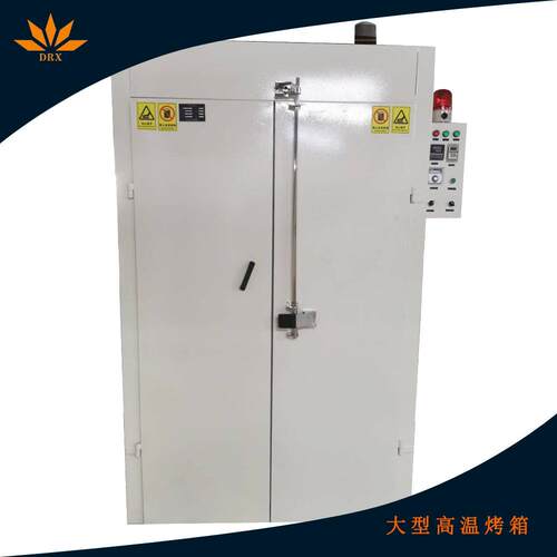 大型鼓风恒温工业烤箱定型硫化炉精密节能烘干机厂家