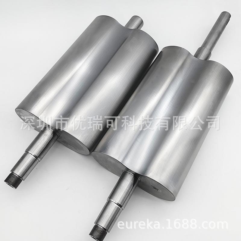 莱宝WSU WAU2001脚架WAU1001罗茨泵配件E20013842机座E20013840