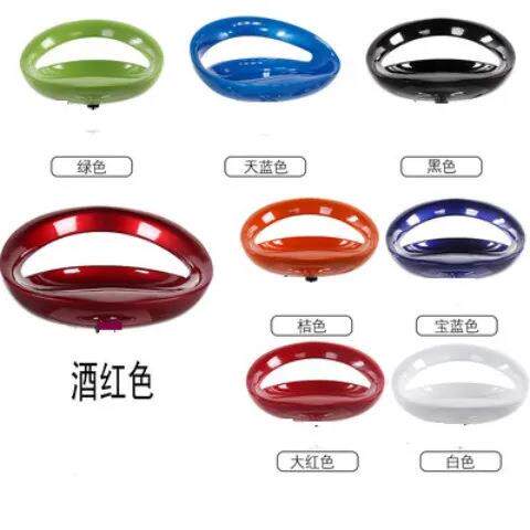 吧台椅凳面ABS塑料凳面孔位10*10cm酒吧凳坐面