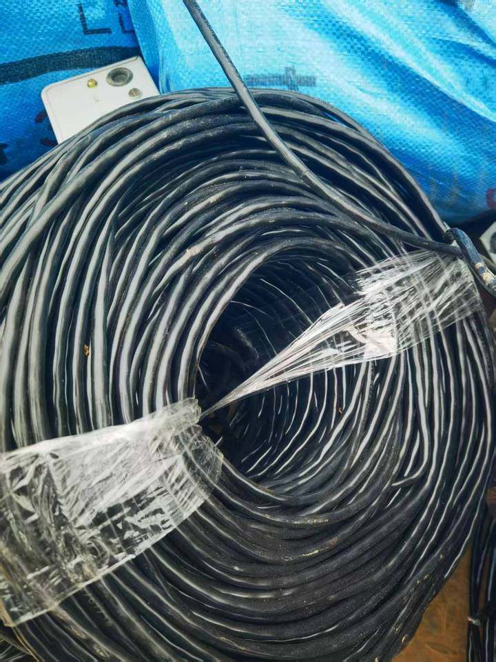 12月31日徐州废旧铜芯线和杂线约560公斤网络拍卖公告