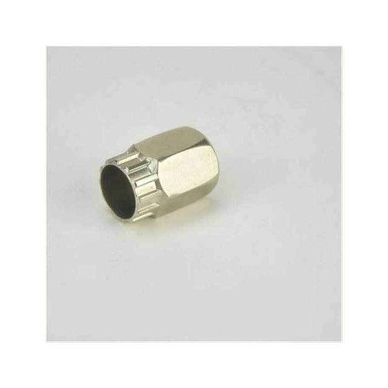 自行车中锁碟片锁盖锁紧盖碟刹盘 螺丝拆卸安装工具 中轴飞轮扳手