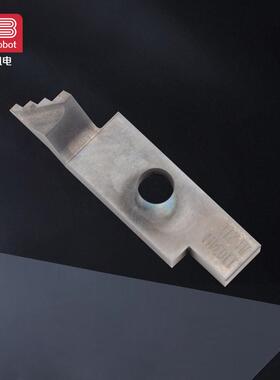 T4P固定刀插件机配件